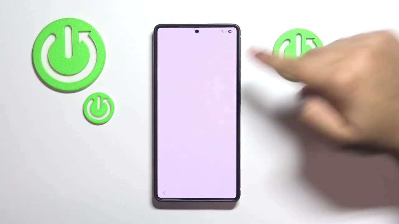 Comment configurer votre SAMSUNG Galaxy S25 Ultra d&egrave;s la premi&egrave;re utilisation