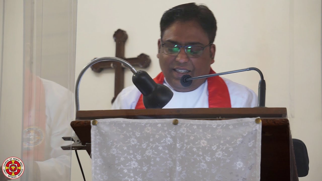 विनम्र सेवा और आत्म-त्याग से ही सच्ची महानता प्रकट होती है। मरकुस 10:35-45