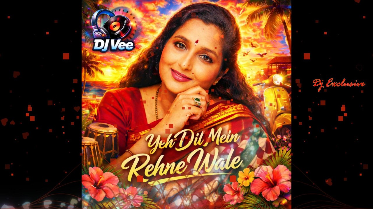 Yeh Dil Mein   DJ Vee