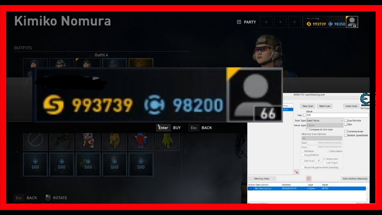 World War Z hack  BLUE COINS 99999