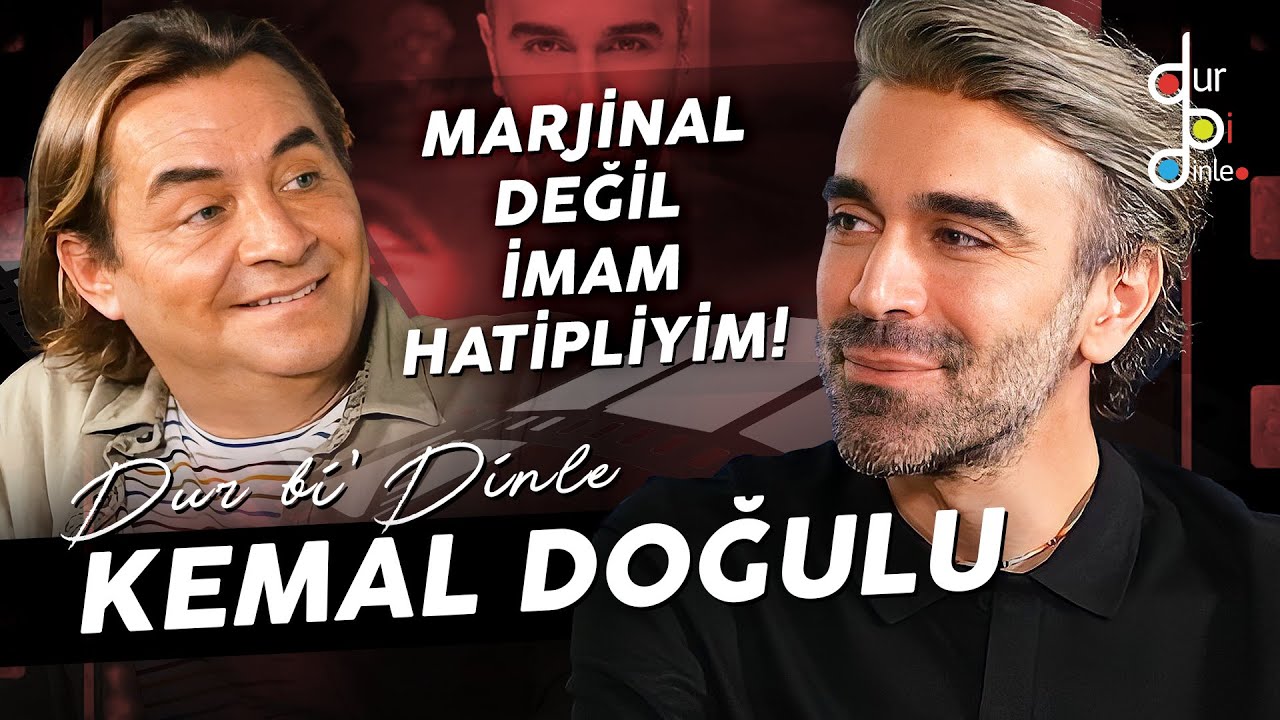 KEMAL DOĞULU 