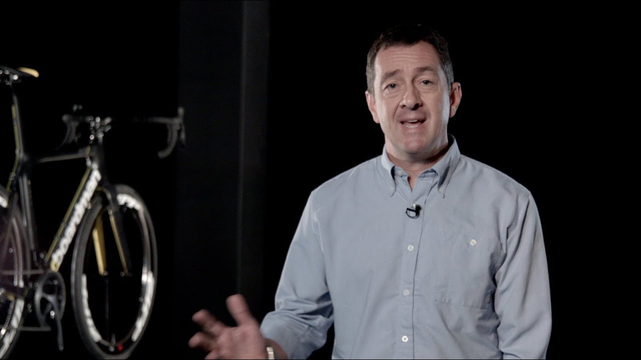 Boardman Bikes AiR Frame Overview