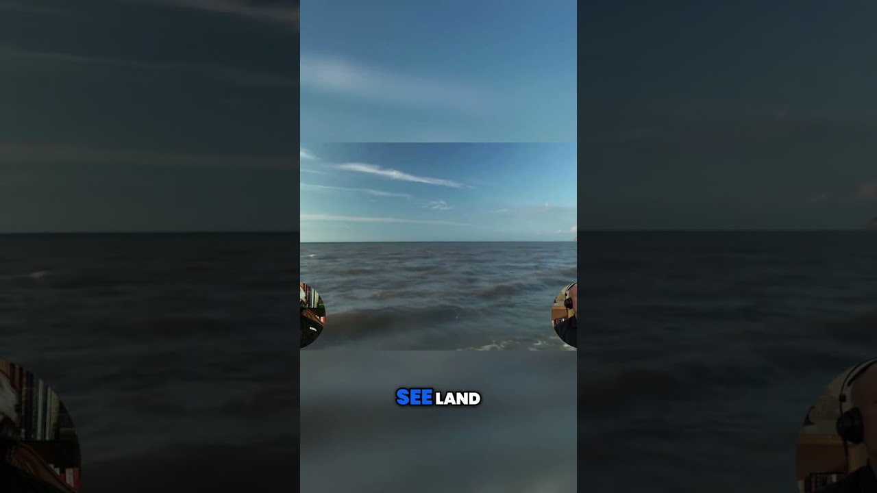 Discover the Vastness of Lake Ontario