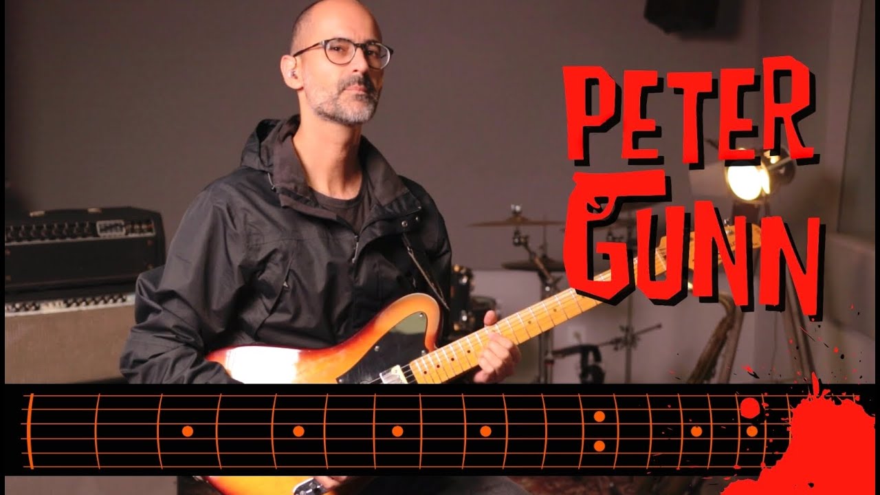 🔎 Música de detectives: tutorial 🎸