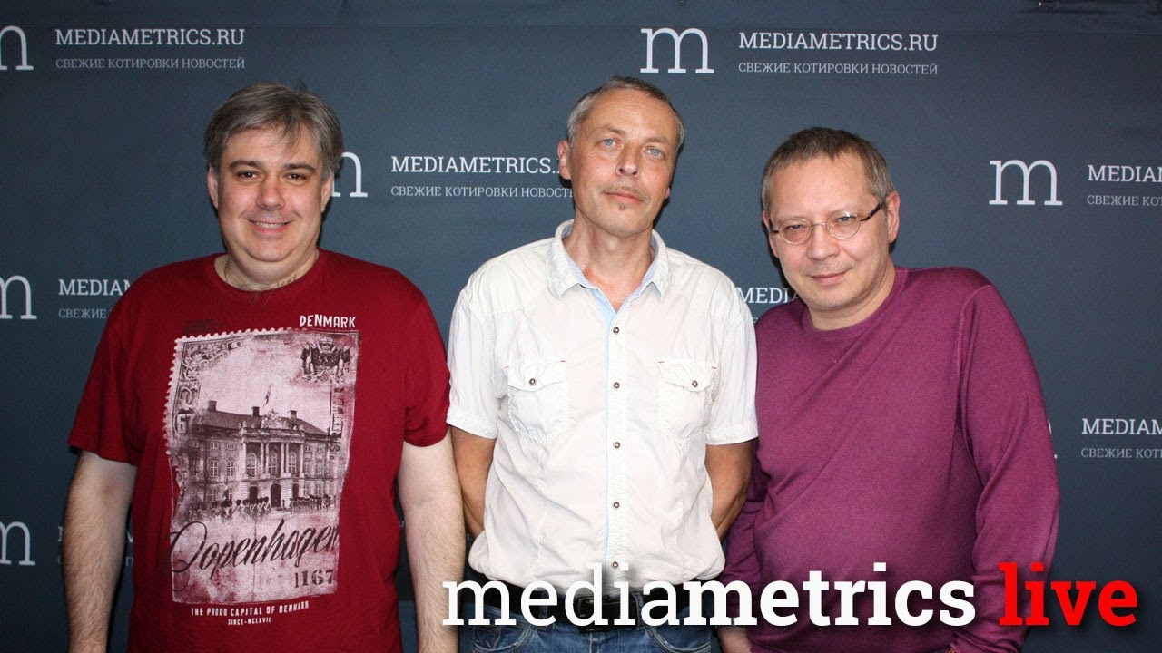 Хобби+ты. В гостях Алексей Бадьянов