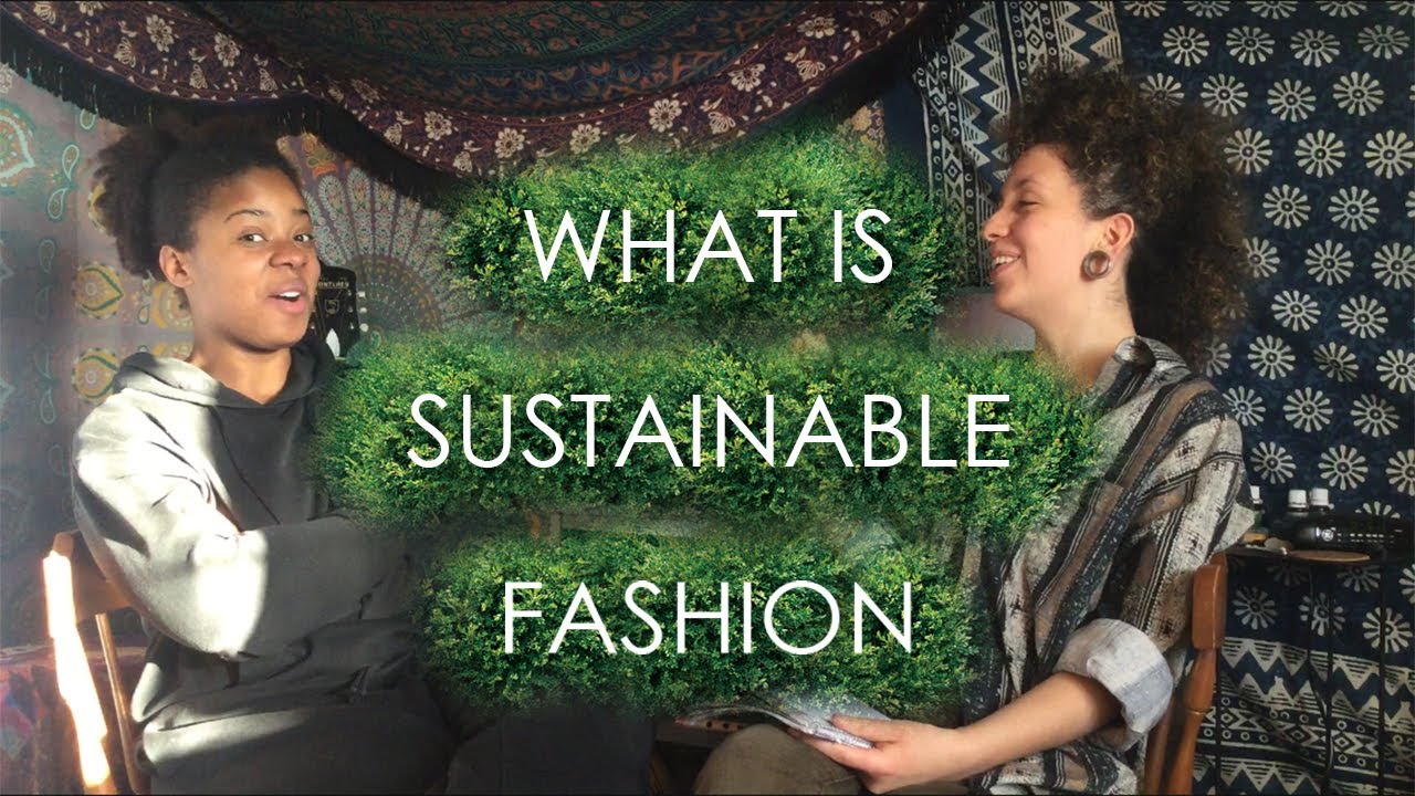 How to Shop Sustainably with a low budget