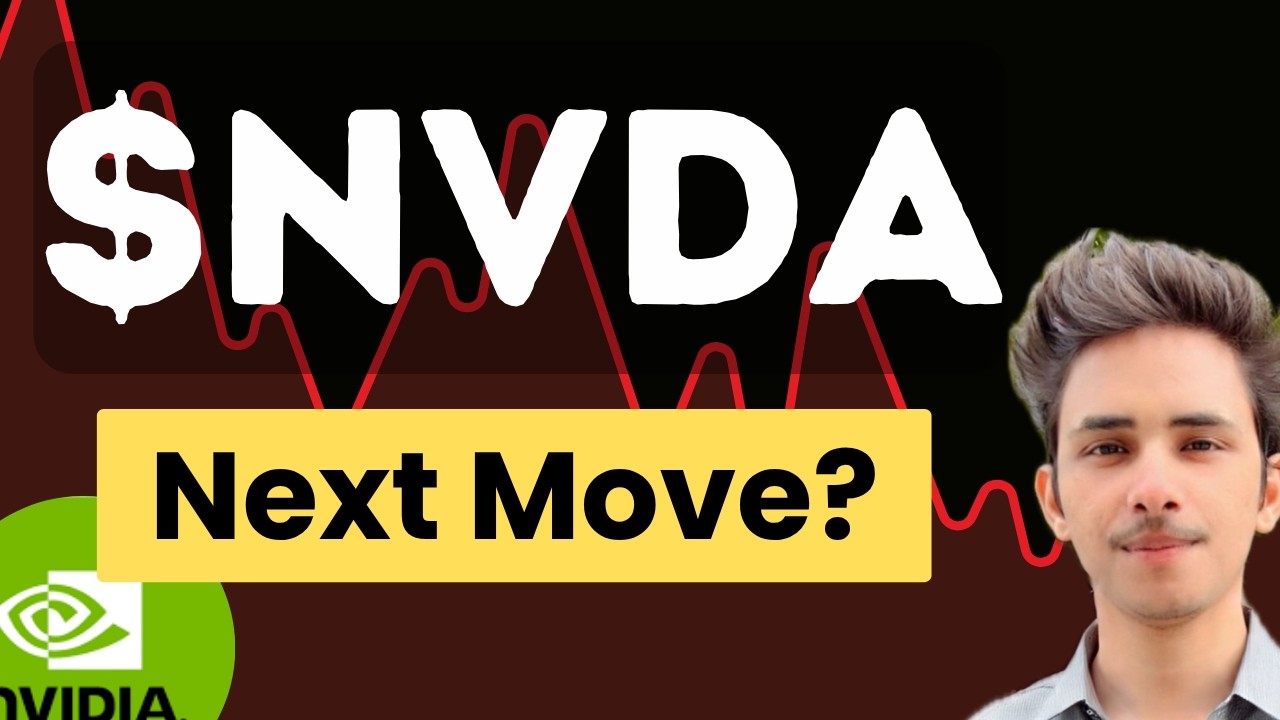 NVDA Stock (NVIDIA stock analysis) NVDA STOCK PREDICTION & analysis & news today