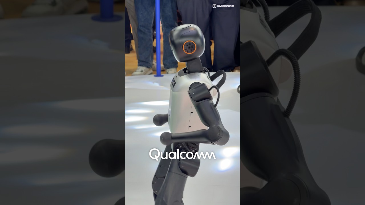 India AI Summit 2026: Top 3 Booths We Visited! 🤯| #aiimpactsummit #aisummit2026 #aisummit