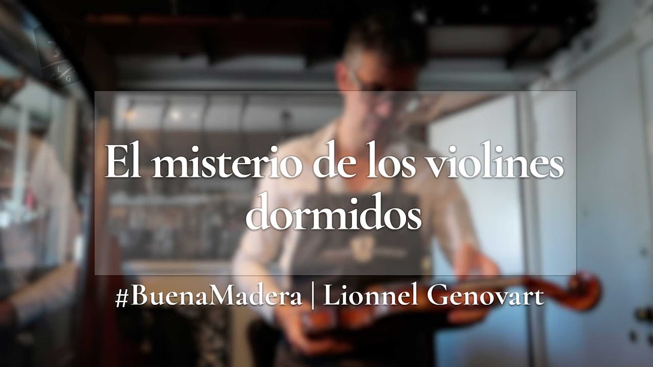 Por qué los violines suenan mejor con el tiempo y qué pasa cuando los dejás de tocar