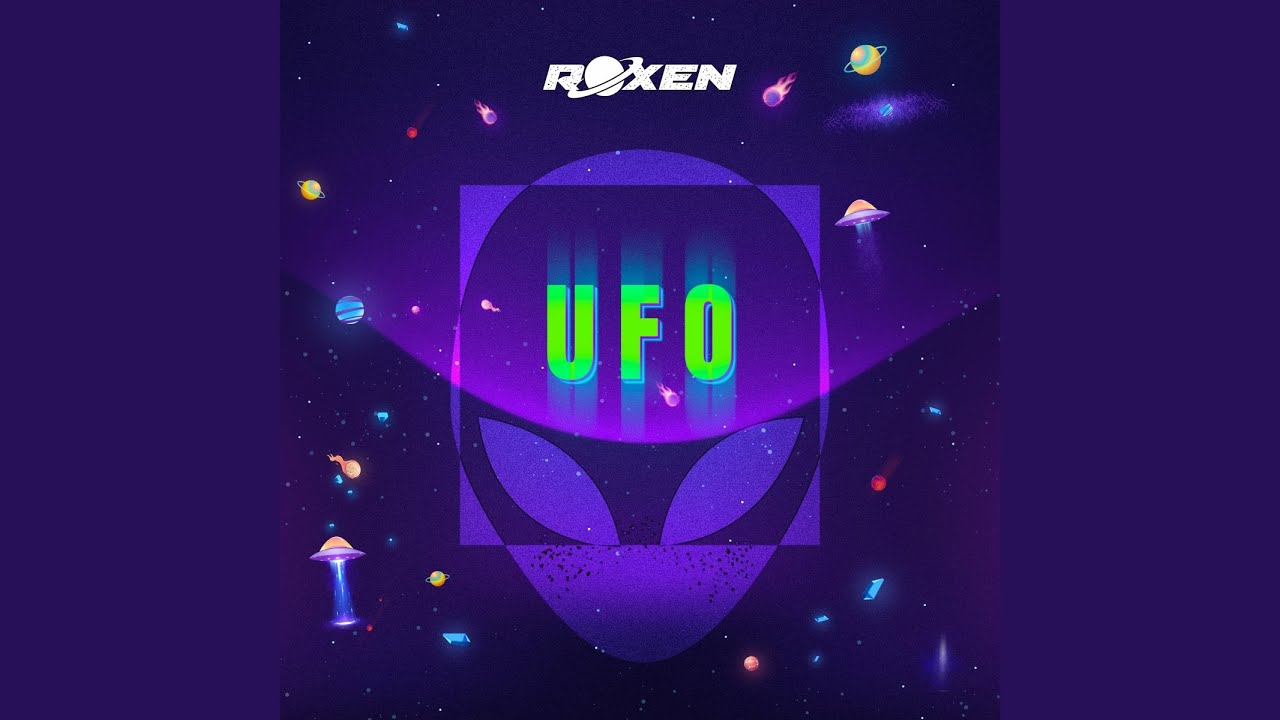 UFO