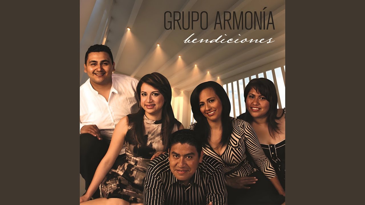 Bendiciones