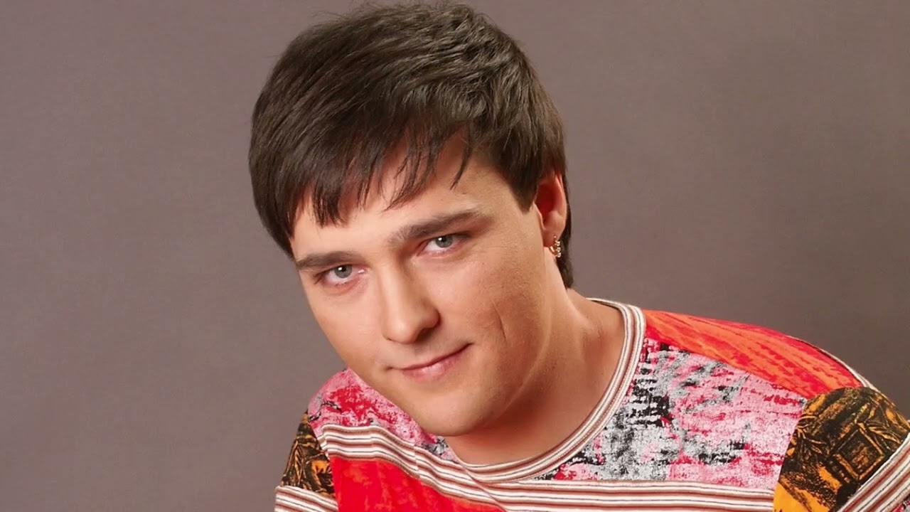 Ю. В.  Шатунов- 