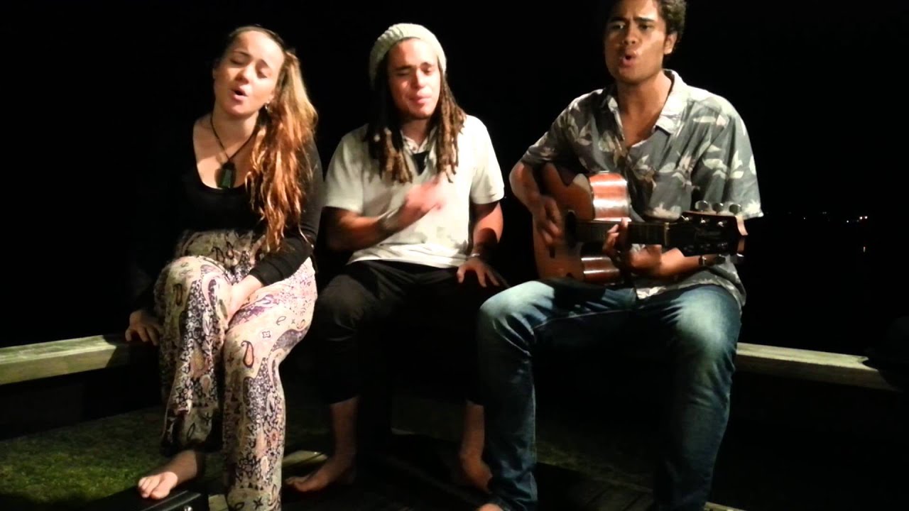 Ihi - Bob Marley medley