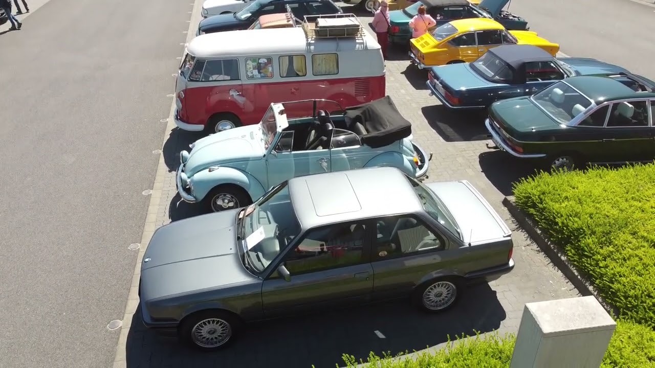 MSC Werl Aktionstag - wir L(i)eben Motorsport bei Möbel Turflon Werl Büderich 10.05.25