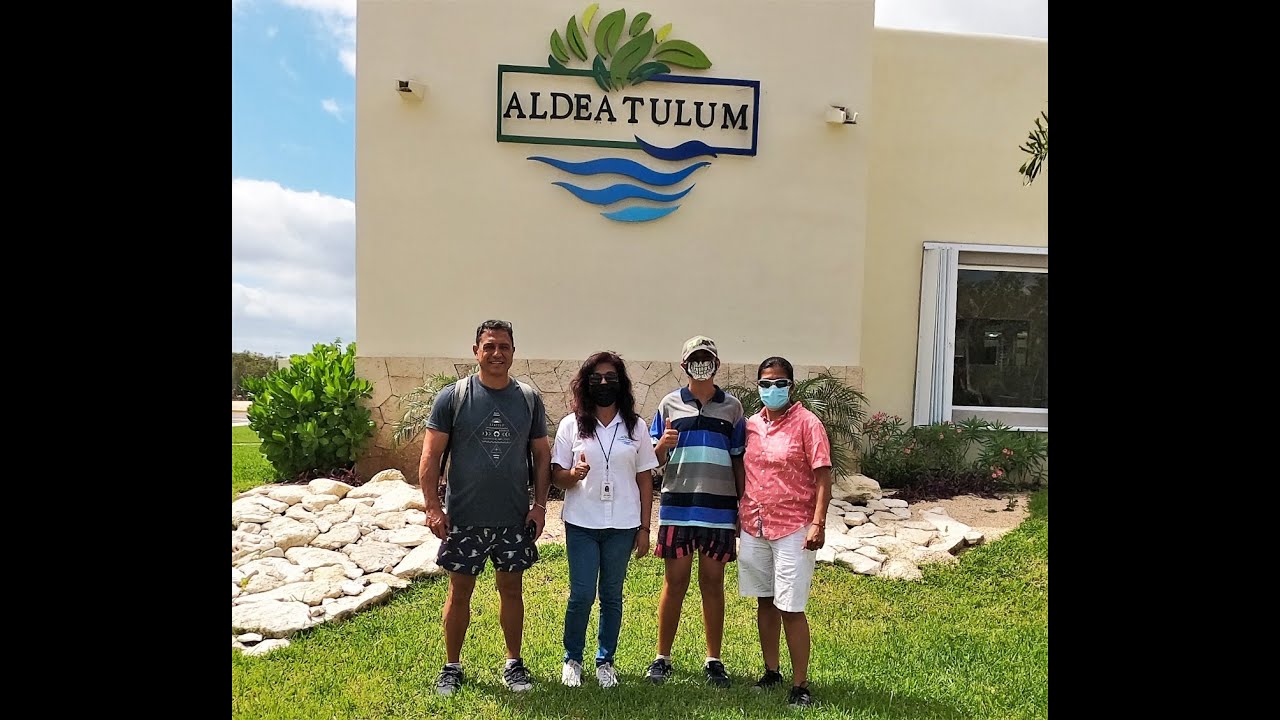 Aldea Tulum, un desarrollo al alcance de tu bolsillo, 21 de febrero ,Riviera Maya