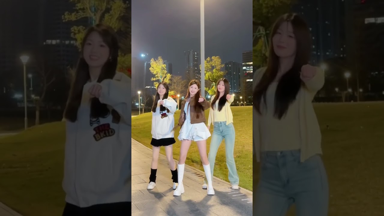 Dance💃 Just twist it | dance[topic] #dailywear #Just twist it[topic]# #dance| #shortvideo  #chinese