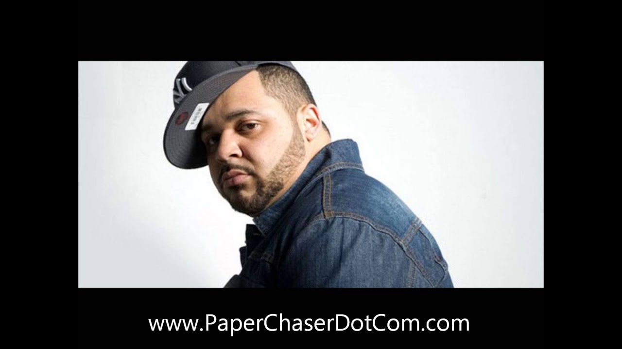 Joell Ortiz - Outta Control (Kendrick Lamar Diss)