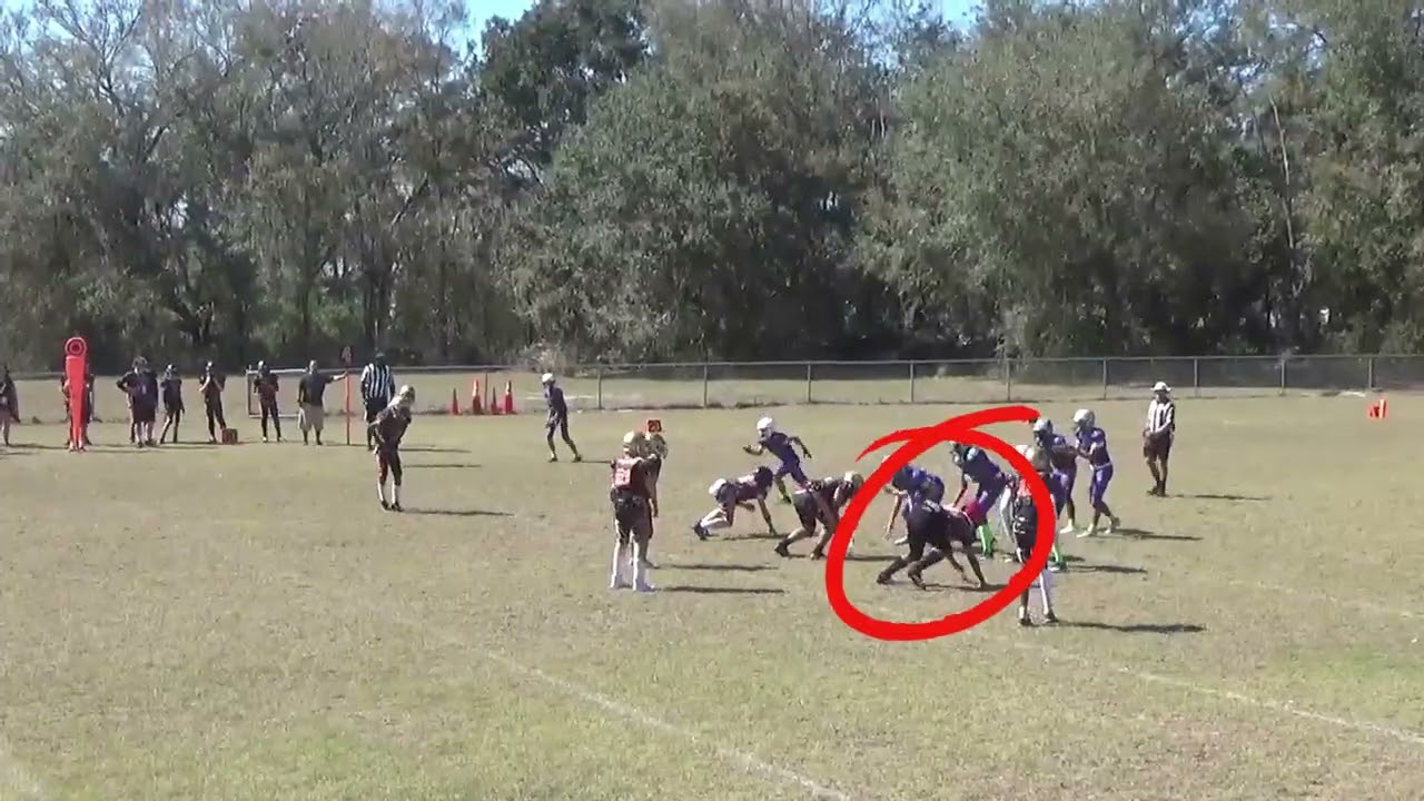 Warriors vs Wildcats