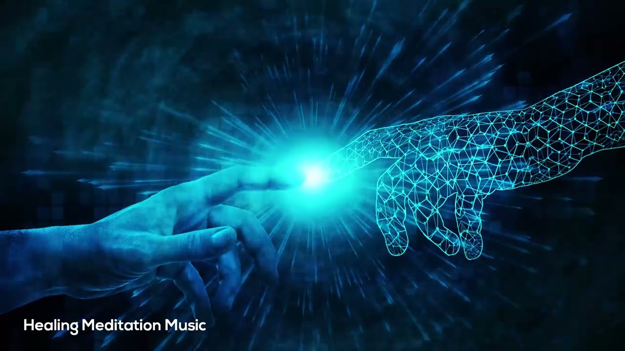 Connection With Your Partner | Instantly Unite with your Soulmate | Binaural Beats Meditation Music