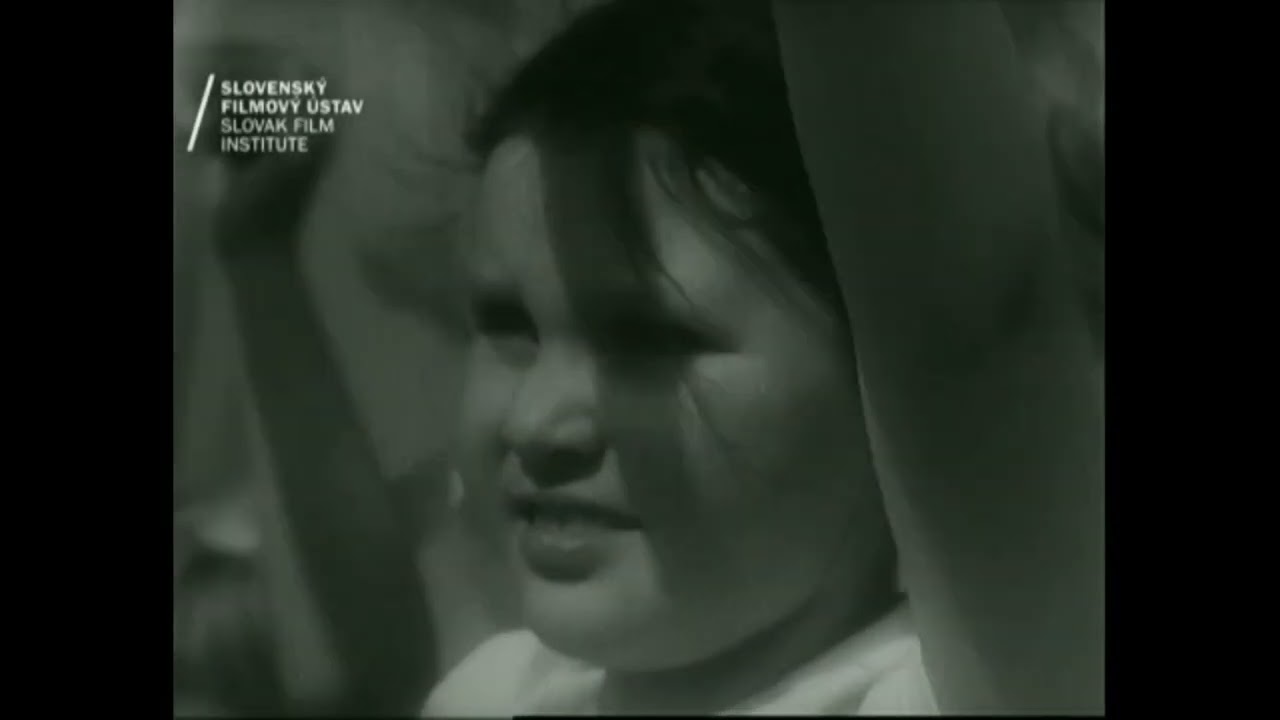 Spartakiáda Praha 1960