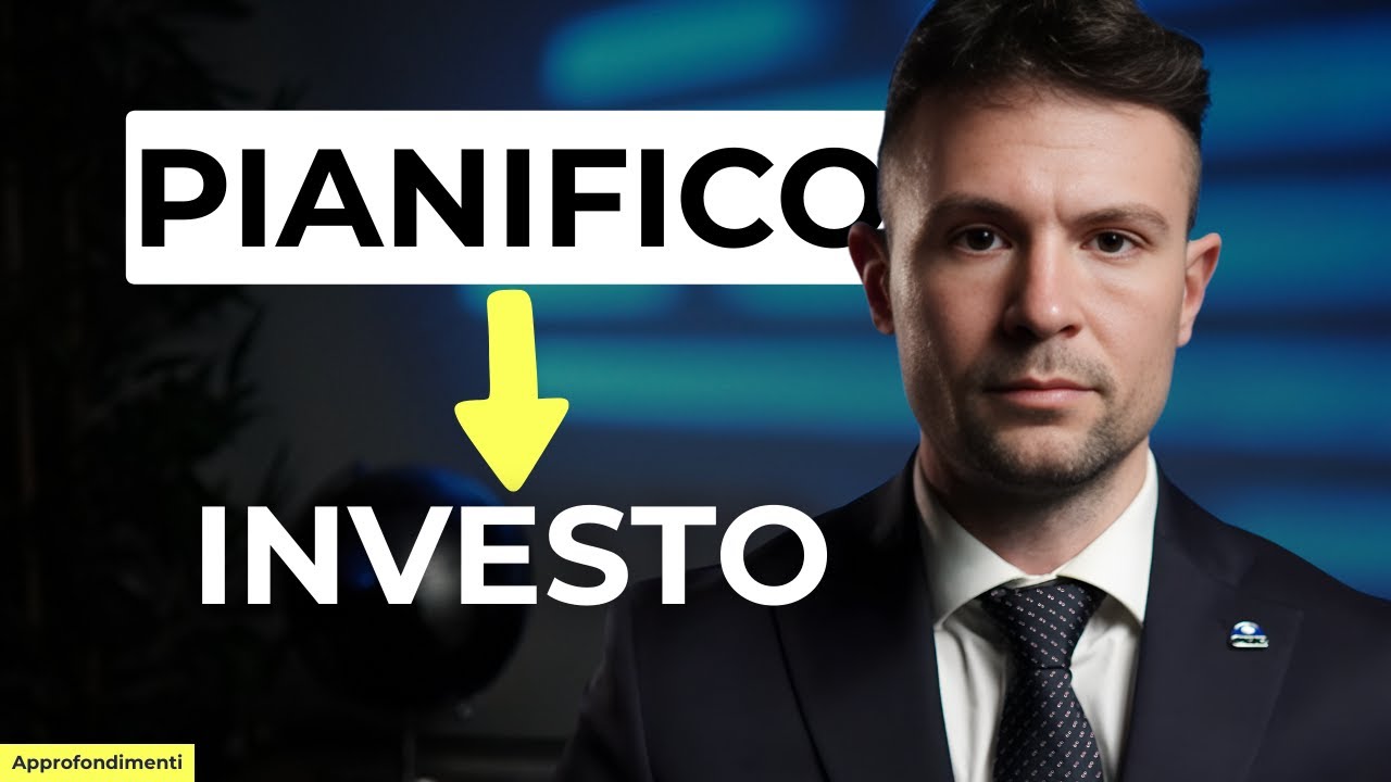 Come le Aziende Pianificano le Finanze (e Perché Tu Dovresti Fare lo Stesso)
