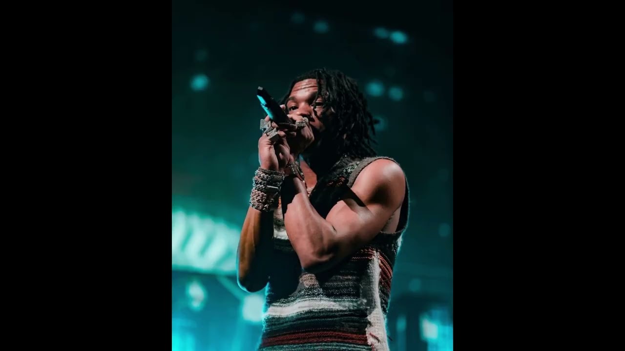 [FREE] Lil Baby Type Beat - 