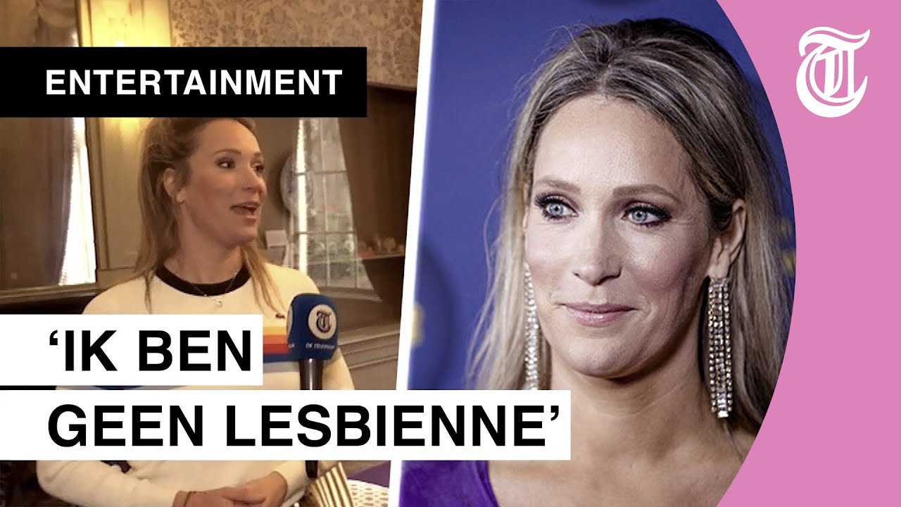 Hélène Hendriks: Dít is mijn grote liefde!