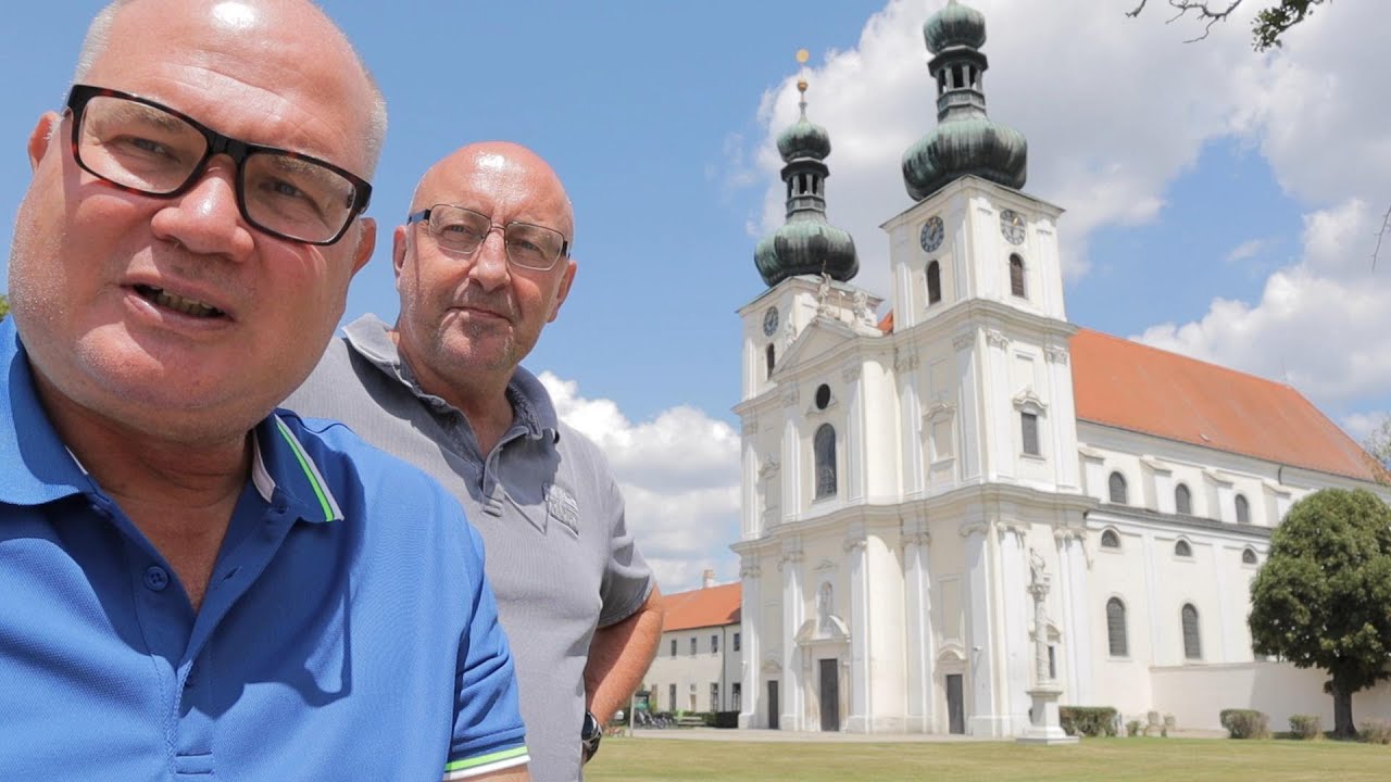 Basilika zu Mariä Geburt | Frauenkirchen, Burgenland - Österreich