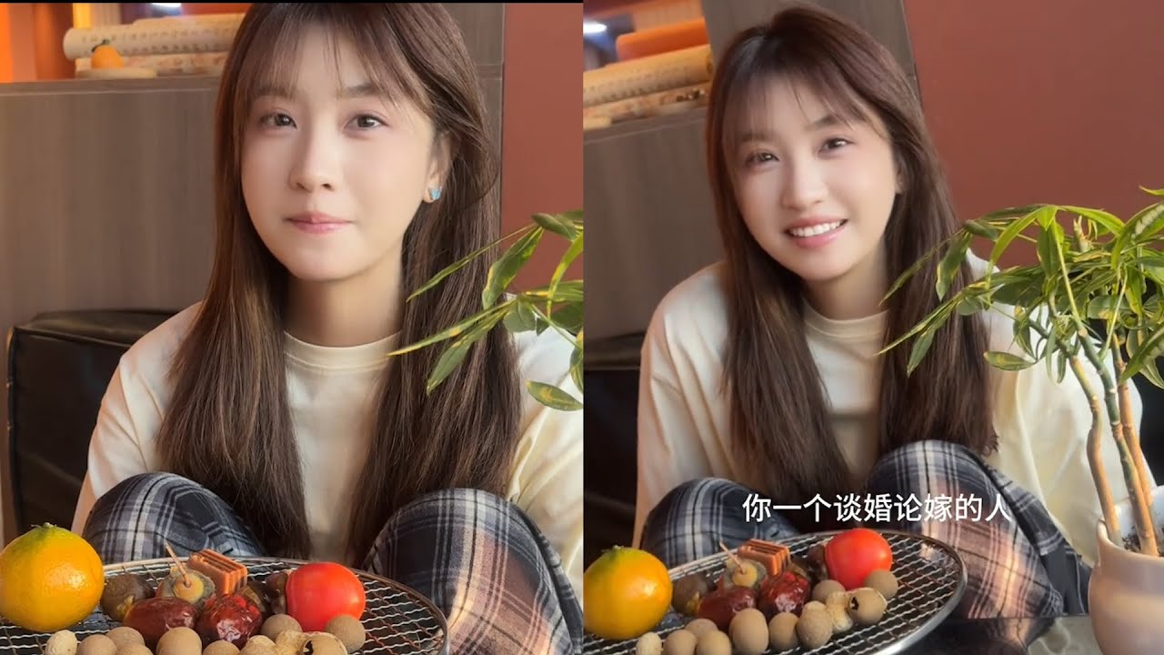 你怎么可以有别的男人？
