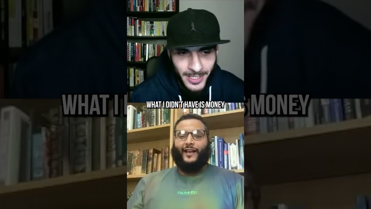 What Mahdi Thinks of Hijab
