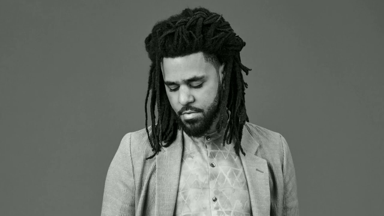 J Cole Type Beat 