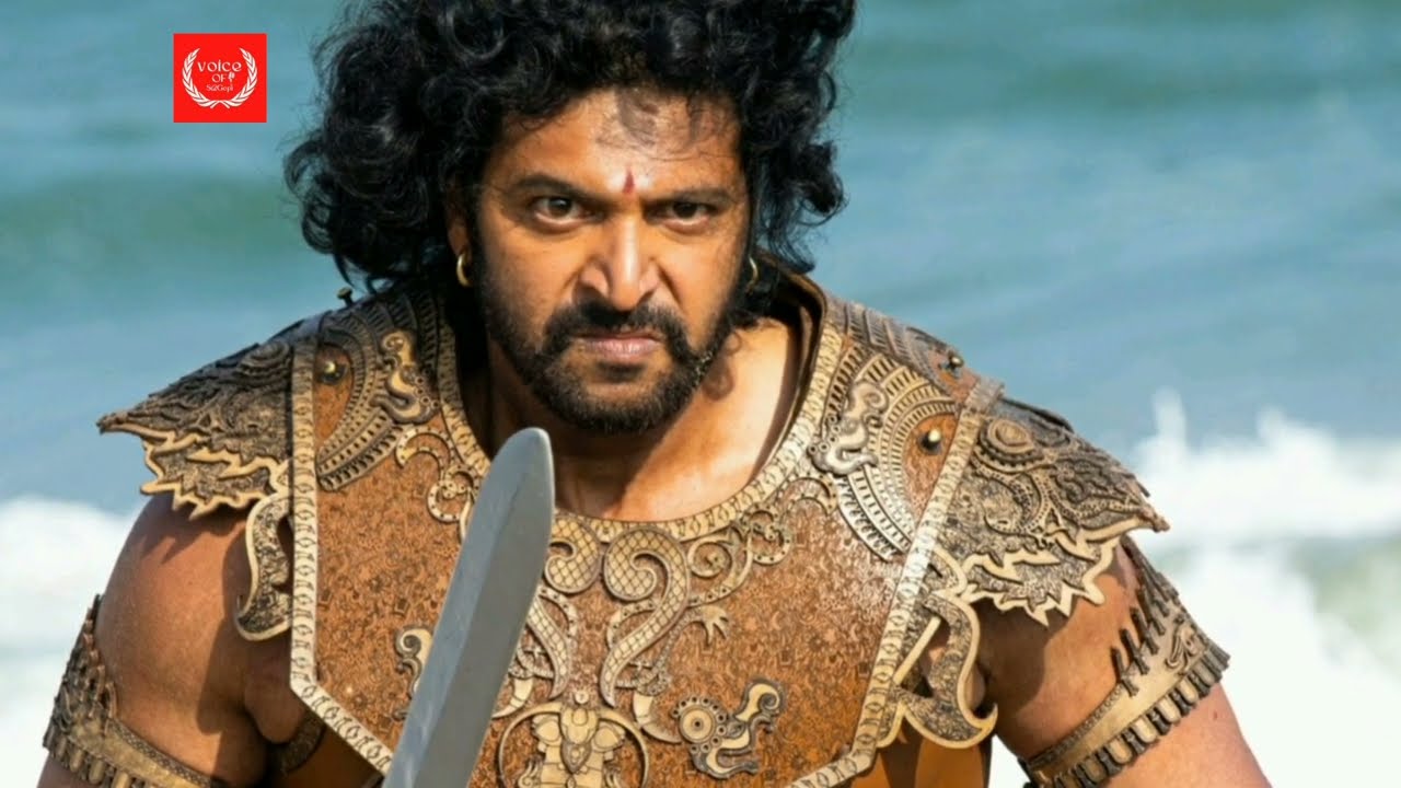 Shooting spot moments - aditya Karikalan - Kundavai - Arulmozli varman - vanthiyathavan