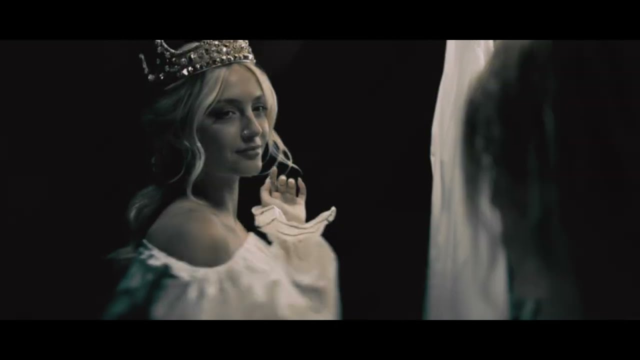 KAMELOT - Eventide (Official Video) | Napalm Records