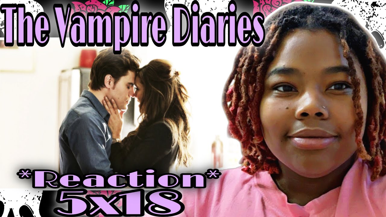 SWEET DREAMS OR NIGHTMARES? ||The Vampire Diaries 5x18|| As Told By Rai