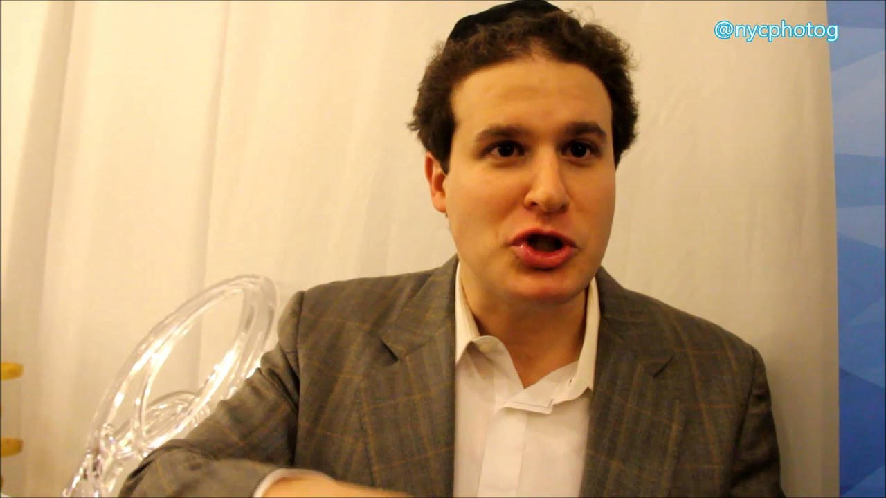 Kosher Comedy On Anti Semitism