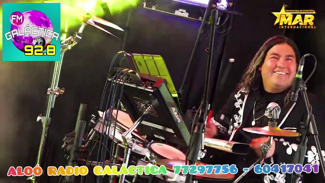 COMPARAME - IBERIA EN VIVO