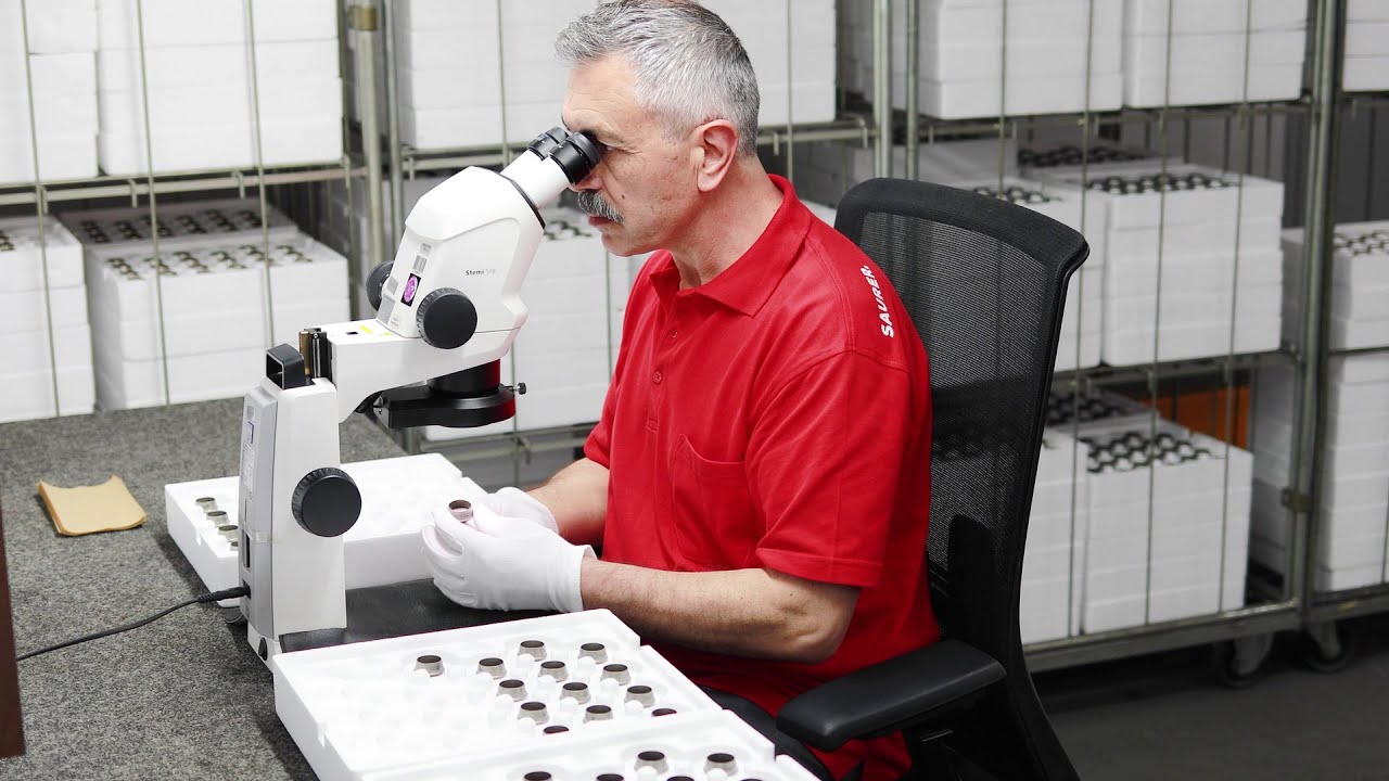 Autocoro rotor coating | English version