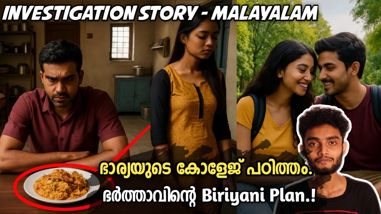 GOA യെ നടുക്കിയ കേസ്.! പ്രണയത്തിൽ സംശയം ഇടംപിടിച്ചപ്പോൾ... | Atish naik Tanuja Malayalam | Razeen
