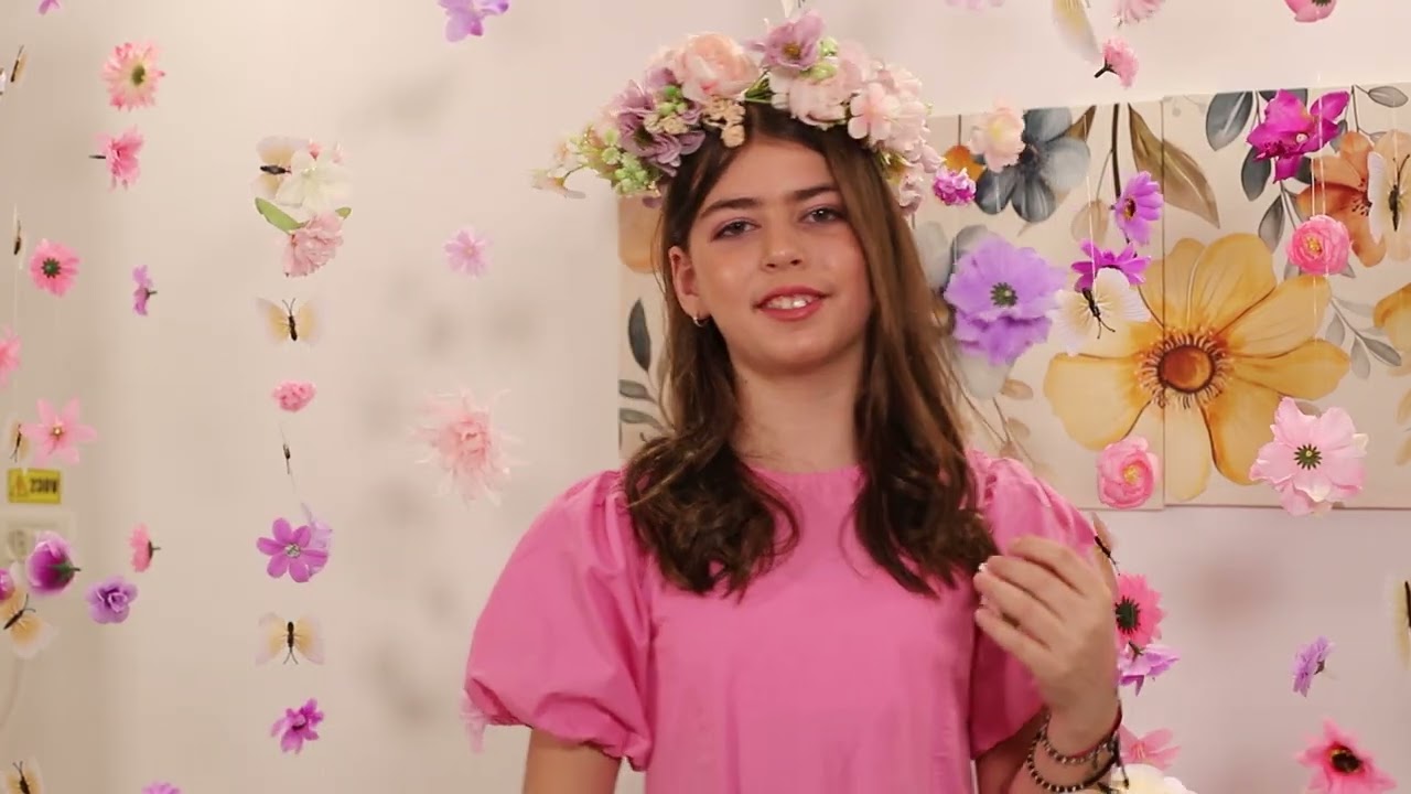 Draga mama, azi e ziua ta Cover by Ingrid Pătru