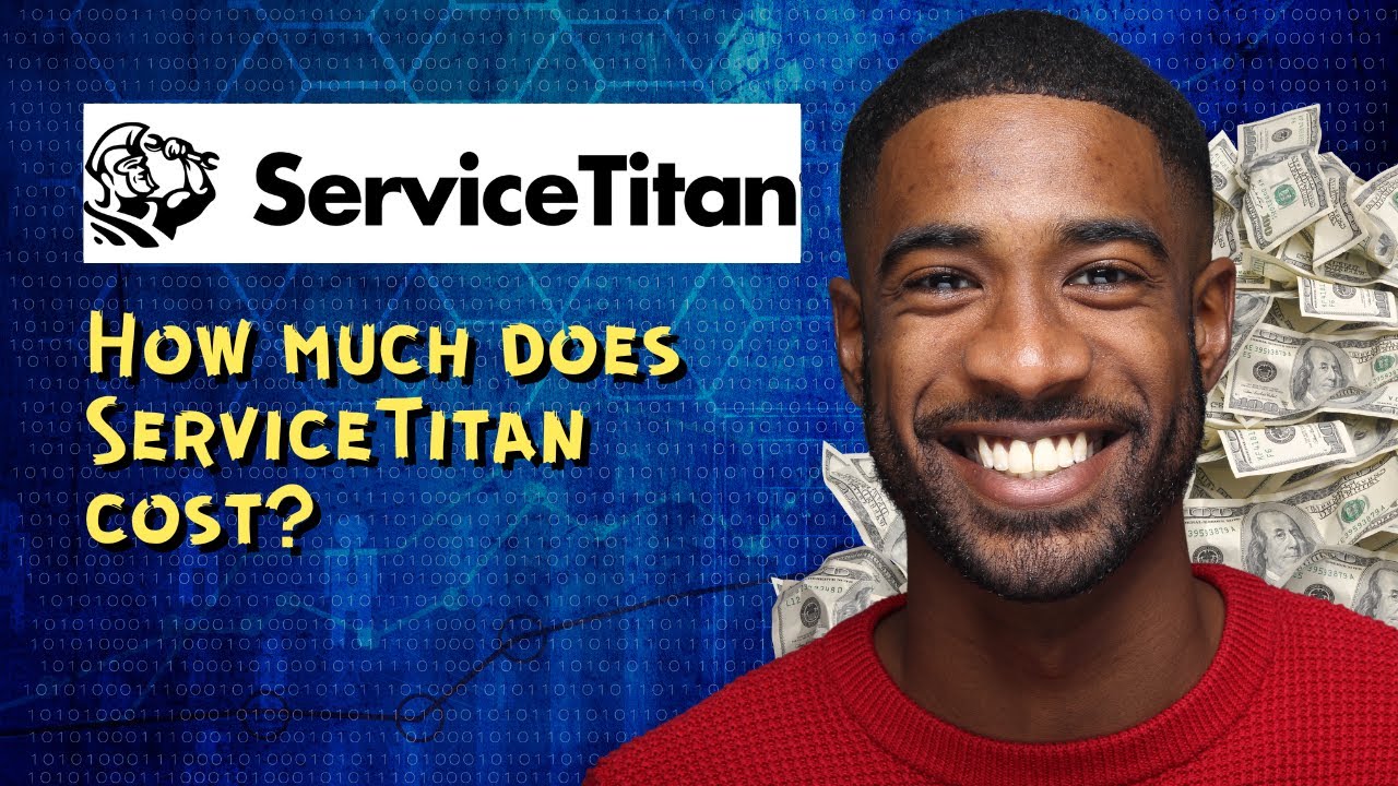 How much does ServiceTitan cost