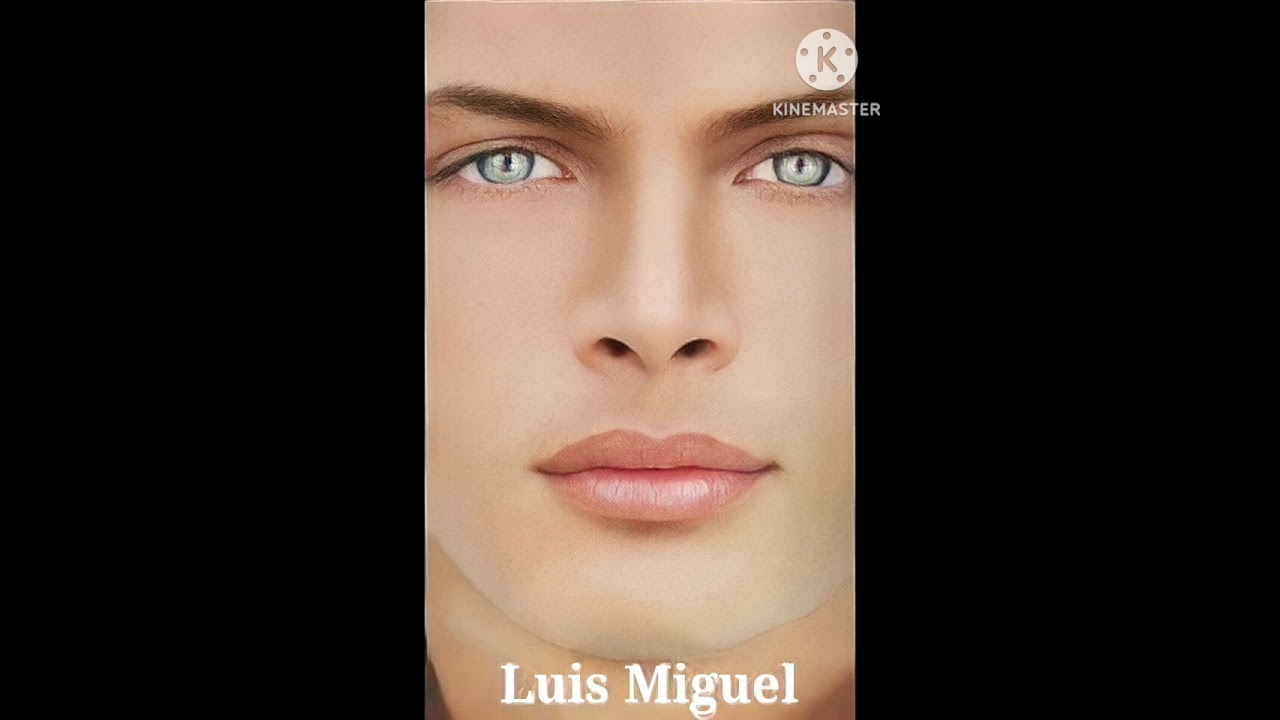 Renacer - Luis Miguel [CoverIA]