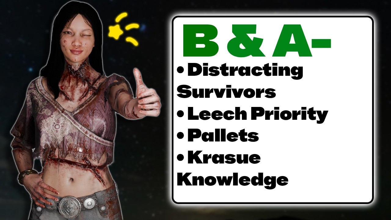 Rating & Criticizing YOUR Krasue Matches | #2