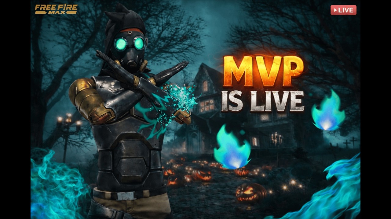 MVP IS BACK🔥 FREE FIRE MAX #shorts #freefirelive #shortsfeed
