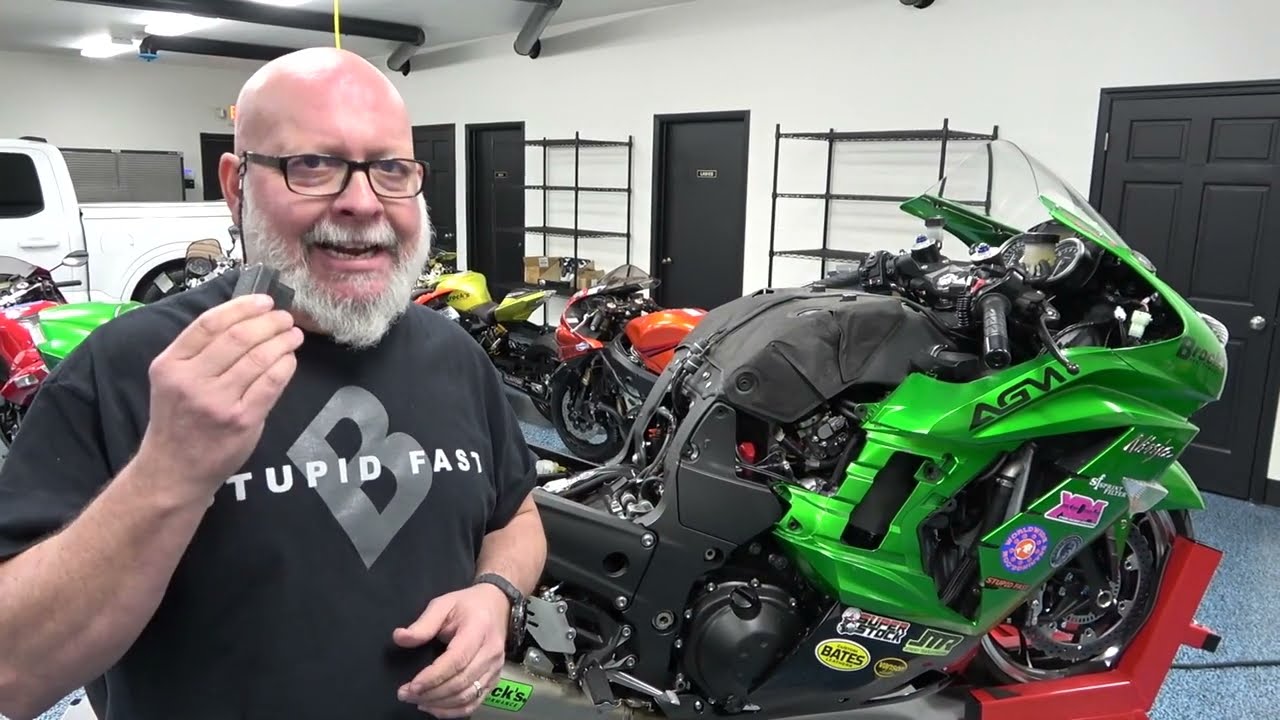 Kawasaki ZX-14R (12-25) ABS Delete V1.0 Installation Instructions