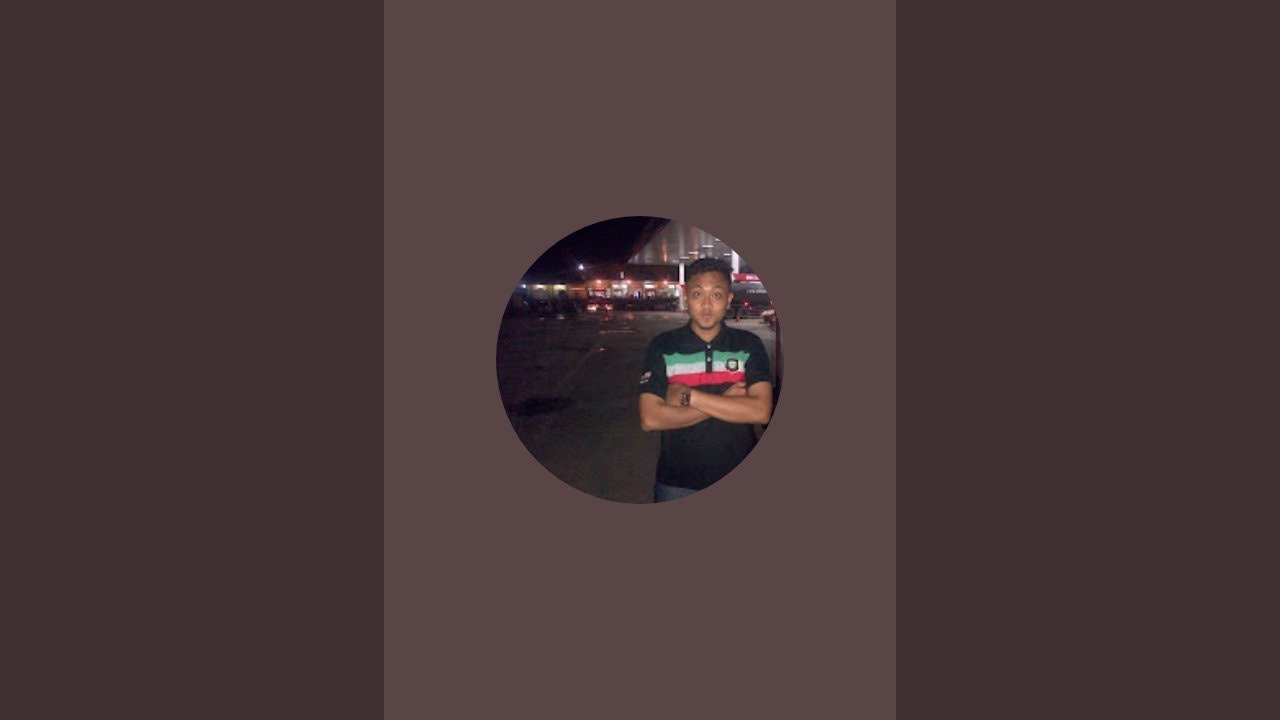 Aryo Handika sedang live sekarang!
