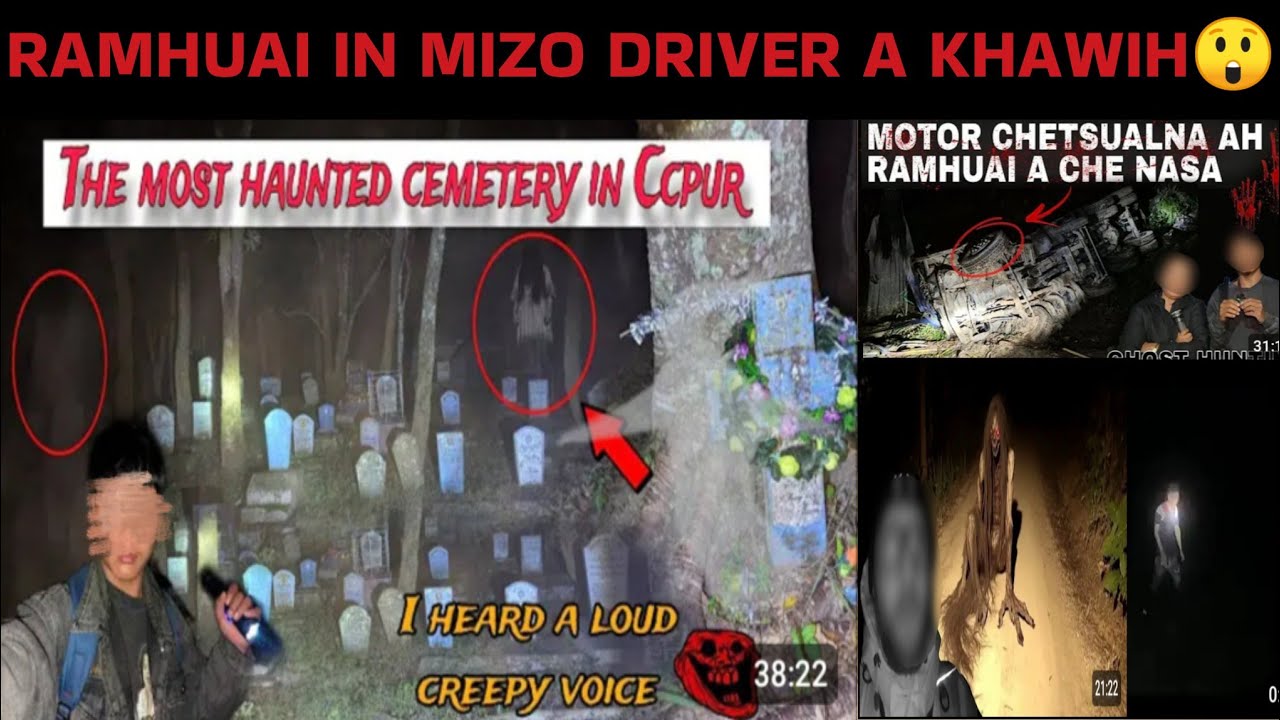 Thiltlang dai ah ramhuai in mizo driver pakhat a sawisa😲mit ngei a hmutu pu mawia biakna call record