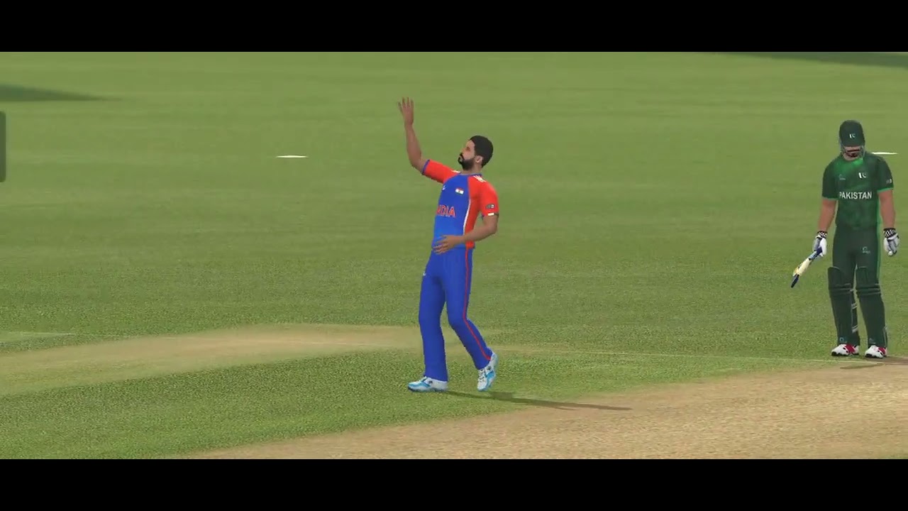 Cricket #rc swipe 