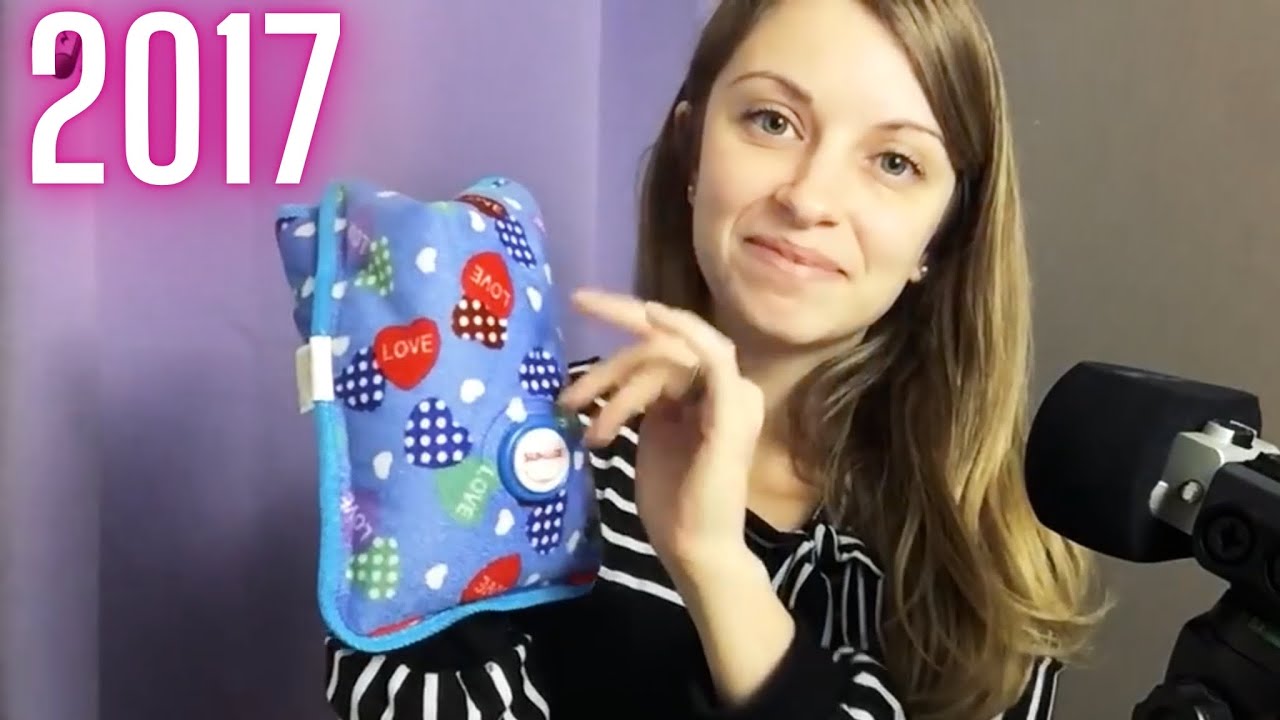 Ti rilasso dal PASSATO ⏱️ ASMR ITA whispering
