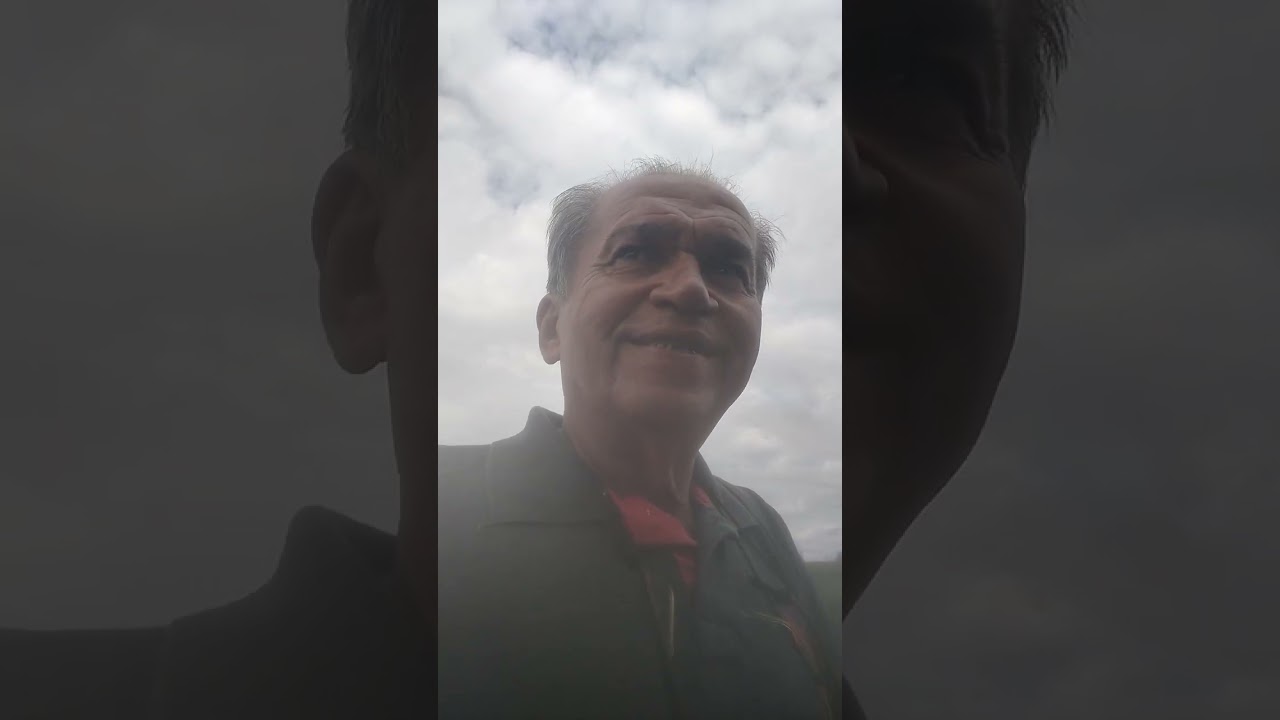7° DIA DA CAMPANHA HOJE NO MONTE: 