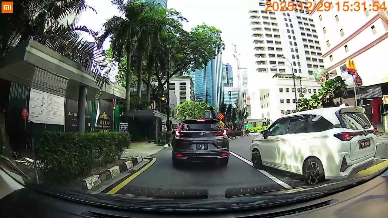 吉隆坡街景 2